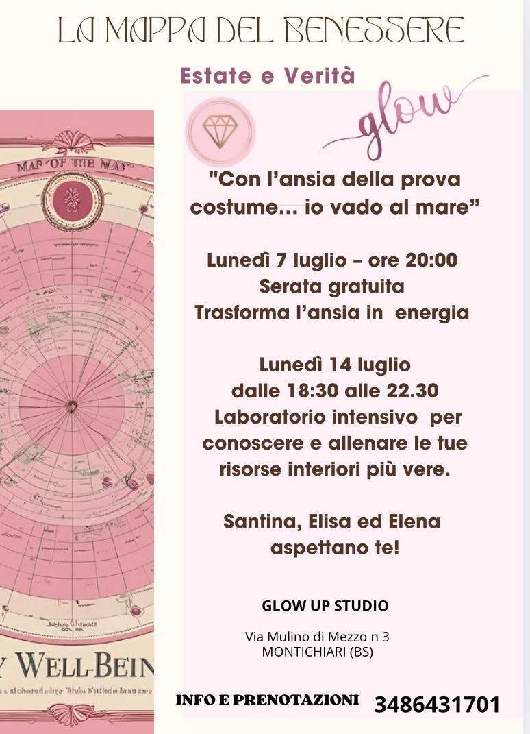 al mare con l ansia