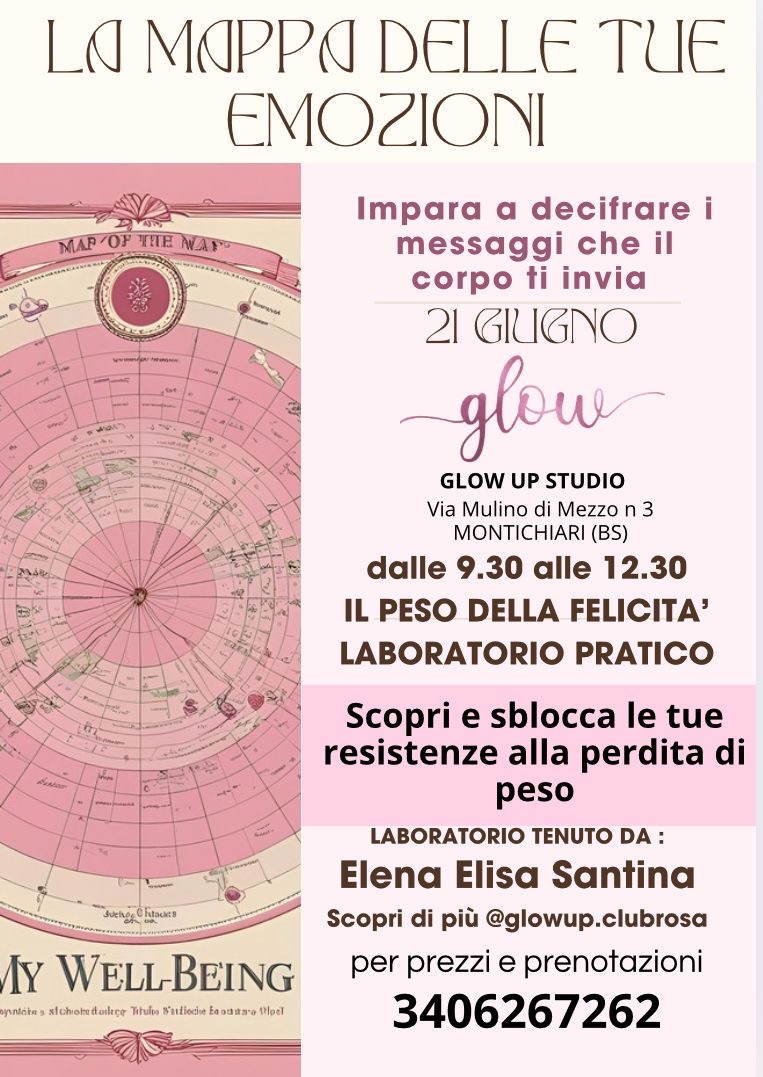 il peso della felicita