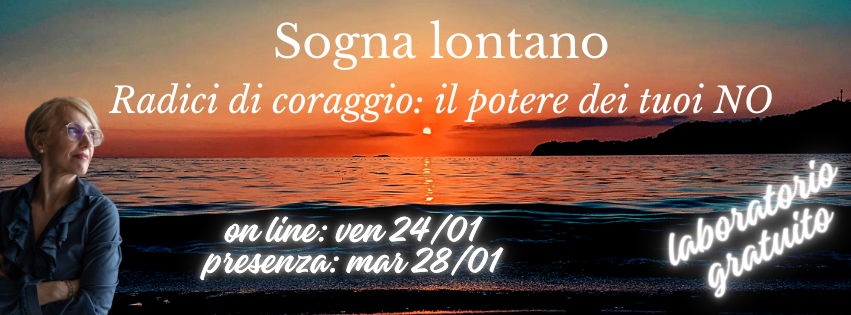 radici di coraggio
