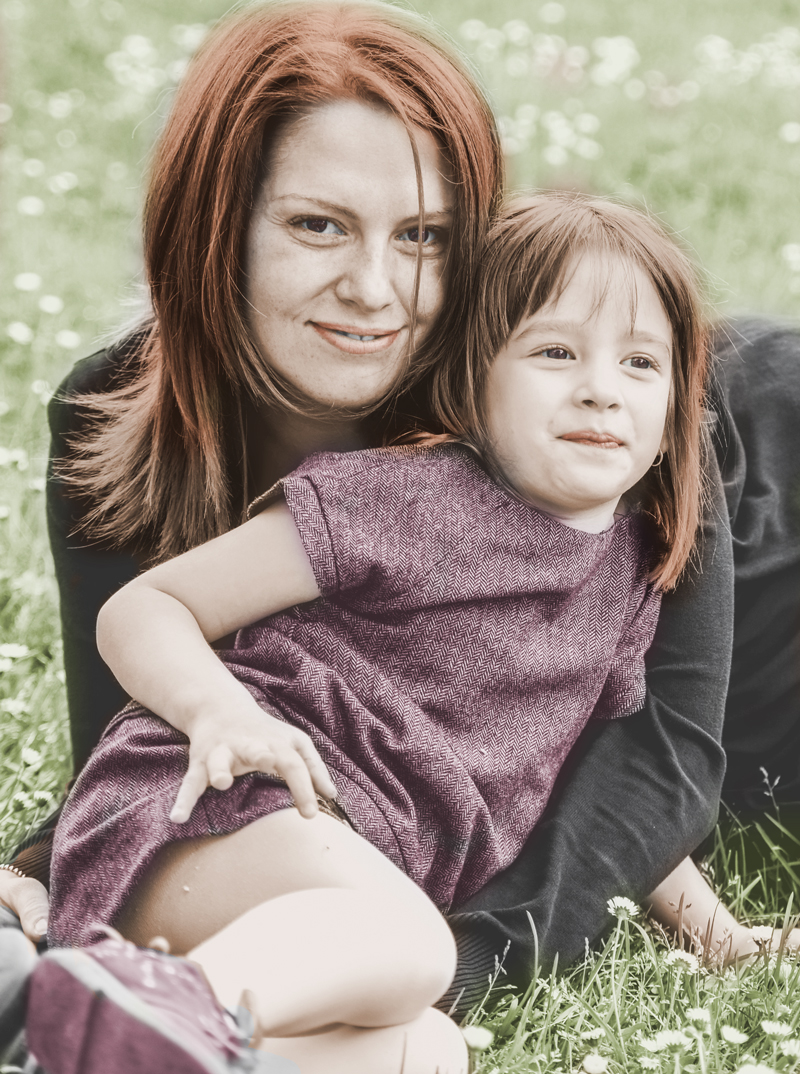 mamma life balance